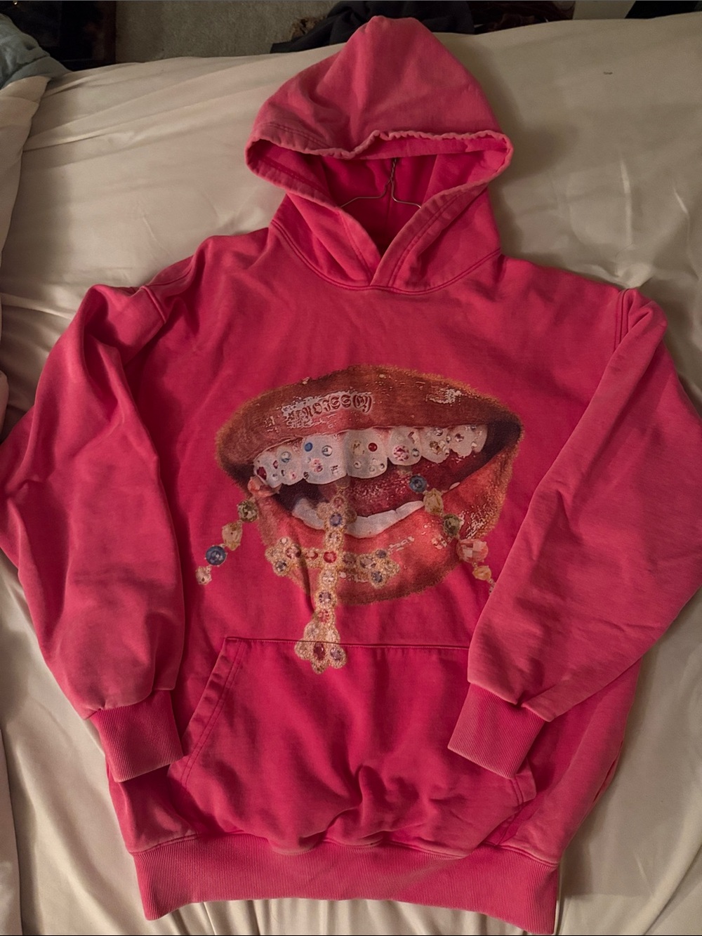 Noissey hoodie. Size M.